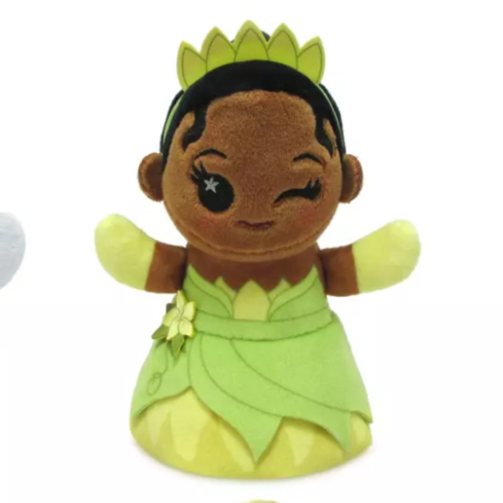 ✨ NWT Disney Tiana (Princess and the Frog) Wishable Plush | Disney